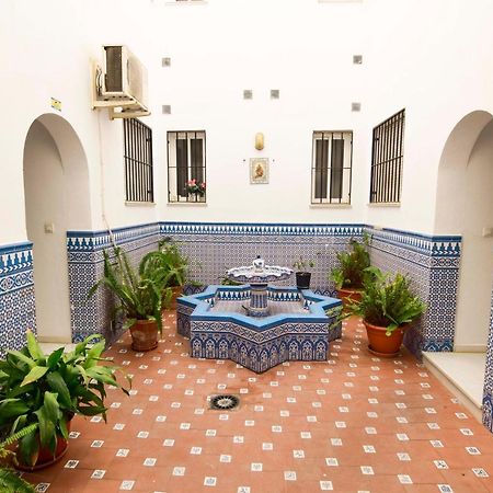 Appartamento Letmalaga Economy San Telmo Esterno foto