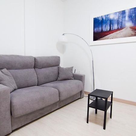 Appartamento Letmalaga Economy San Telmo Esterno foto