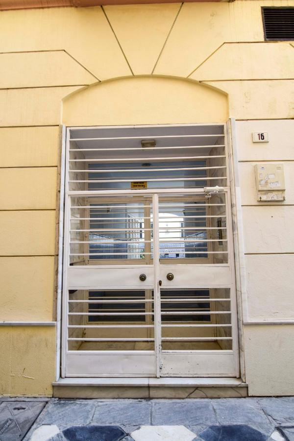 Appartamento Letmalaga Economy San Telmo Esterno foto